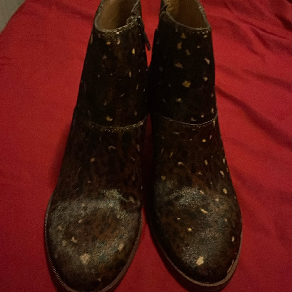 madewell brand new shoes